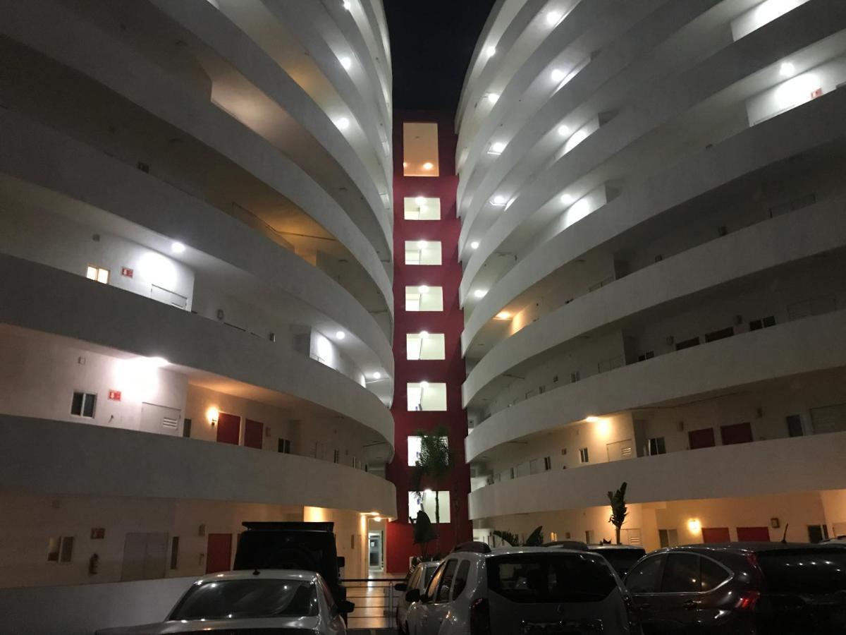 Luxury Suite Ocean View & Terrace At Playas De Tj. Tijuana Exterior photo