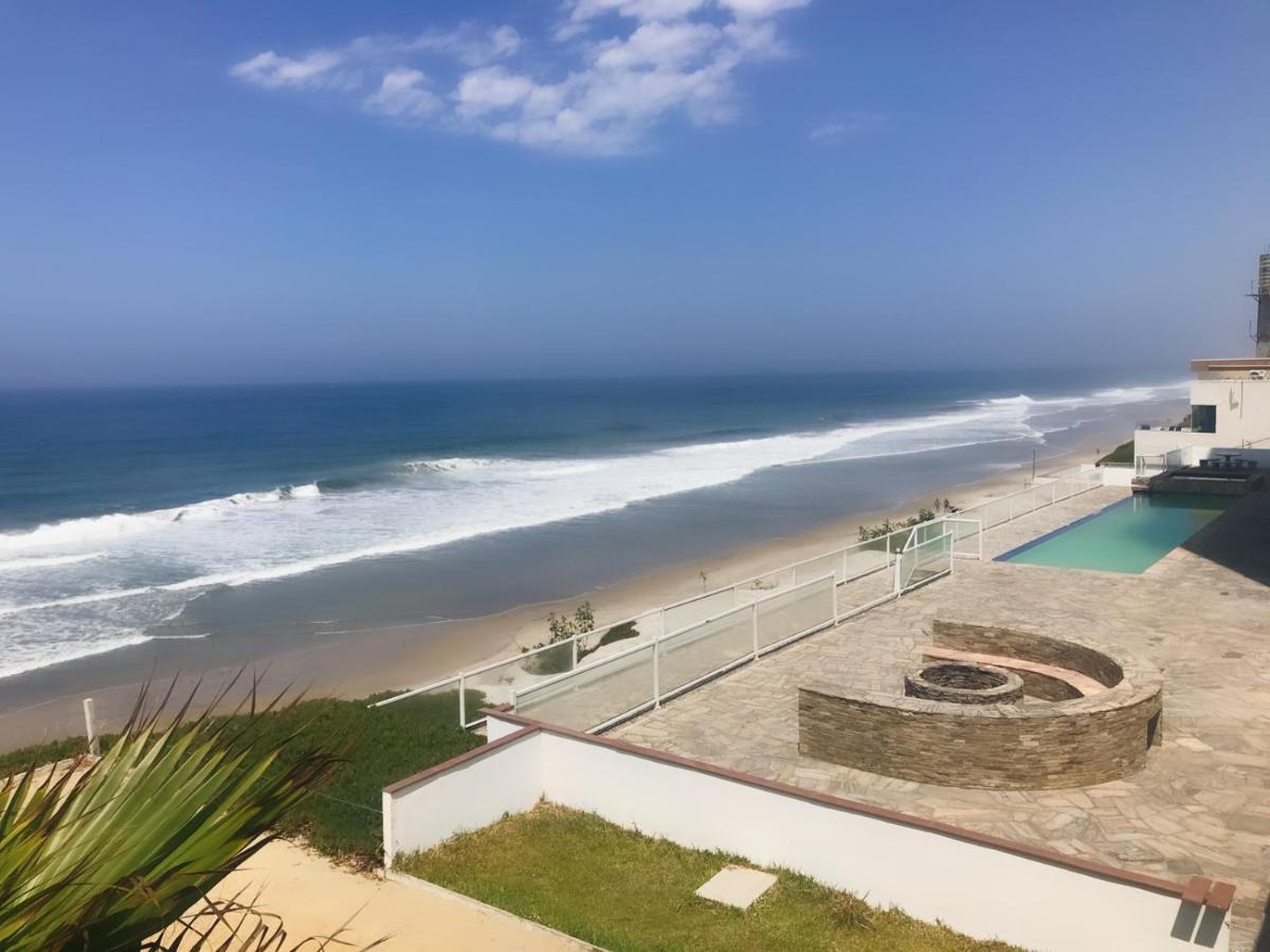 Luxury Suite Ocean View & Terrace At Playas De Tj. Tijuana Exterior photo