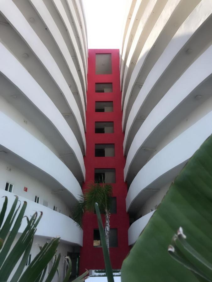 Luxury Suite Ocean View & Terrace At Playas De Tj. Tijuana Exterior photo