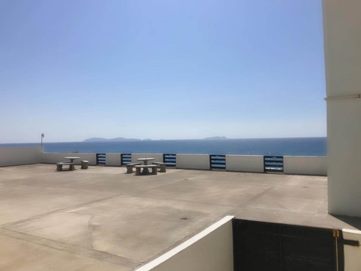 Luxury Suite Ocean View & Terrace At Playas De Tj. Tijuana Exterior photo