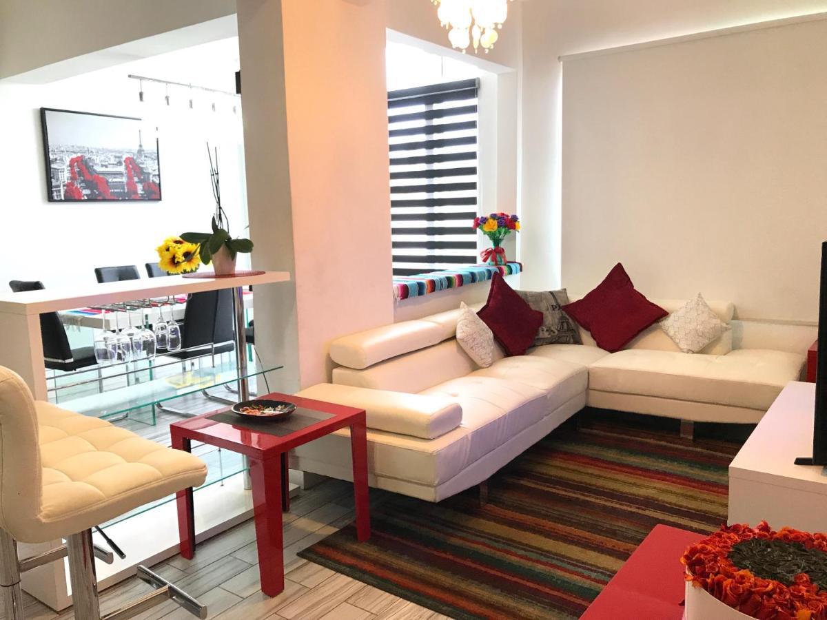Luxury Suite Ocean View & Terrace At Playas De Tj. Tijuana Exterior photo